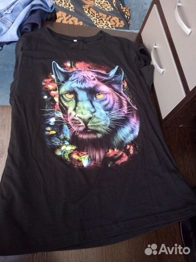 Вещи для беременных 46-48,50