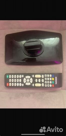 Телевизор Telefunken