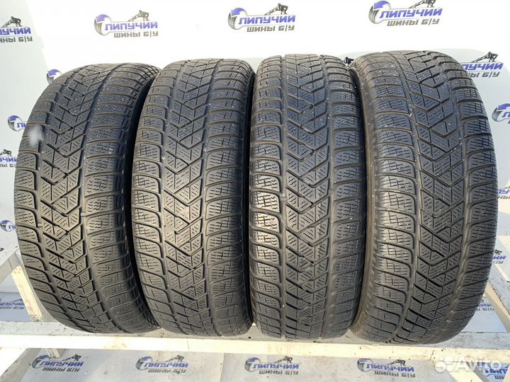 Pirelli Scorpion Winter 215/65 R16 98H