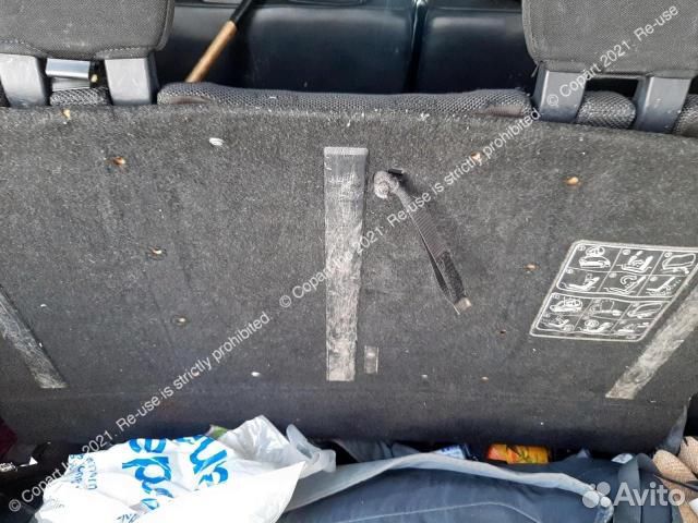 Разбор Peugeot 4007 на запчасти Outlender XL