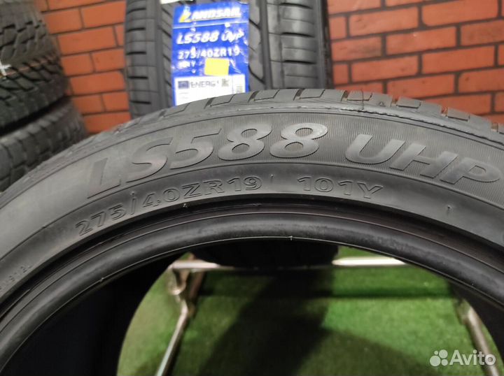Landsail LS588 UHP 275/40 R19 101Y