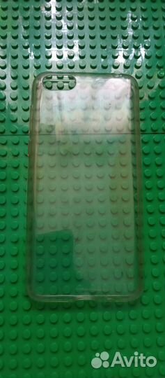 Чехлы на телефон