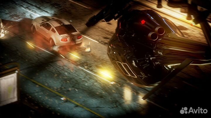 Need for Speed: The Run (EA App & Origin)