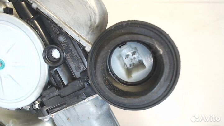 Стеклоподъемник электрический Toyota Prius 2009, 2