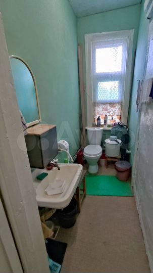 2-к. квартира, 56 м², 2/2 эт.