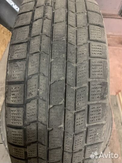 Dunlop Graspic DS3 205/60 R16