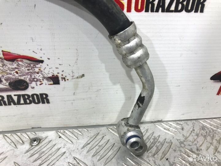 Шланг кондиционера Kia Spectra седан S6D 2008