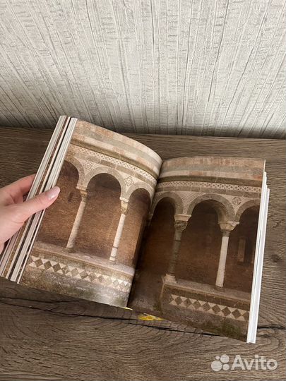 Образы Италии, Павел Муратов