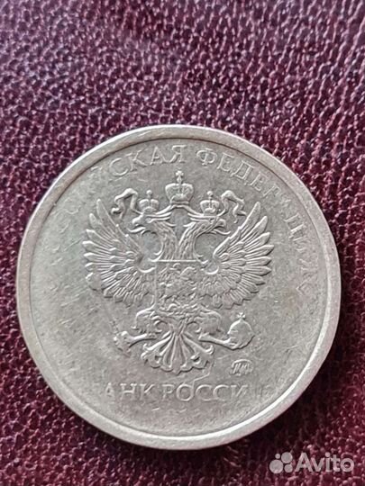 10 р. Заводской брак