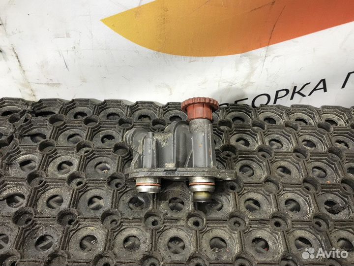 1694588 Насос ручной подкачки топлива Daf XF105