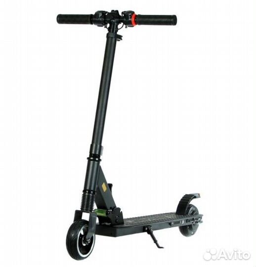 Электросамокат aovo s1 sport 2023 года