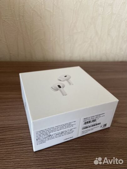 Наушники apple