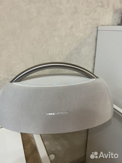 Harman kardon go play