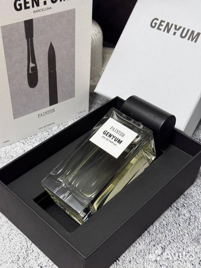 Genyum Painter edp