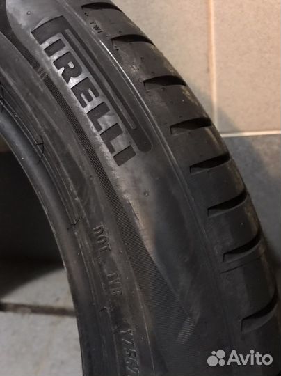 Pirelli Scorpion 225/50 R18 95V