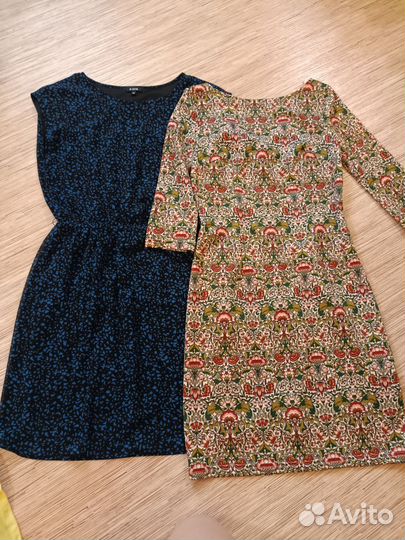 Женские вещи пакетом 42 44 46