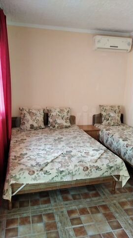 Комната 12 м², 2/2 эт.