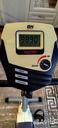Велотренажер бу