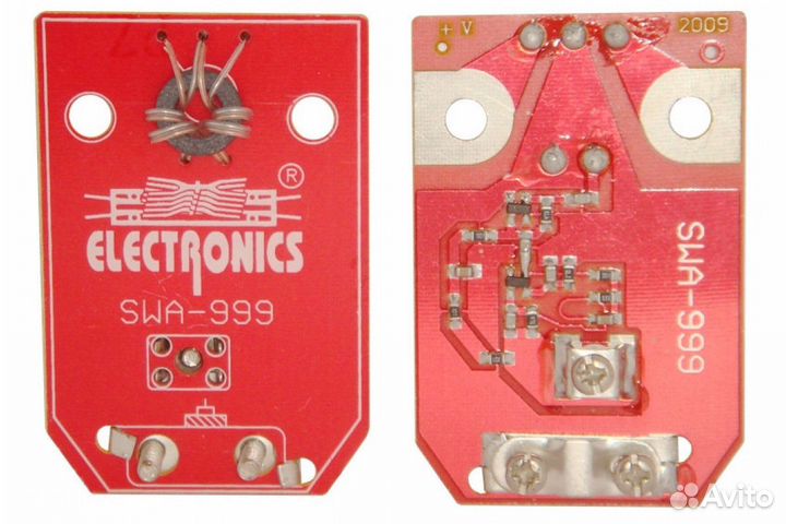 Усилитель для антенны SWA 999
