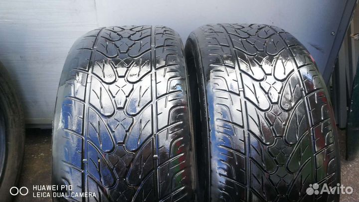 Kumho Ecsta STX KL12 285/50 R20