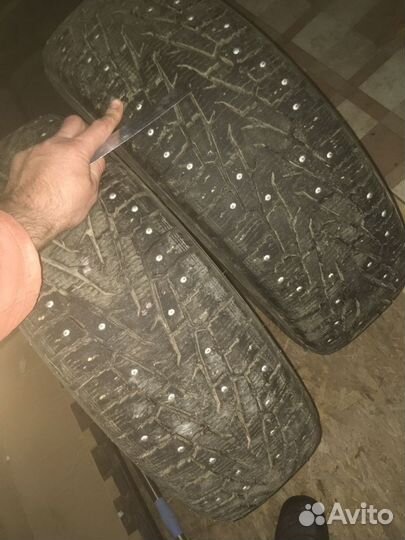 Nokian Tyres Nordman 7 235/75 R16 108