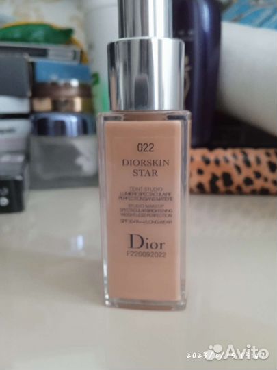 Тональные крема оригинал