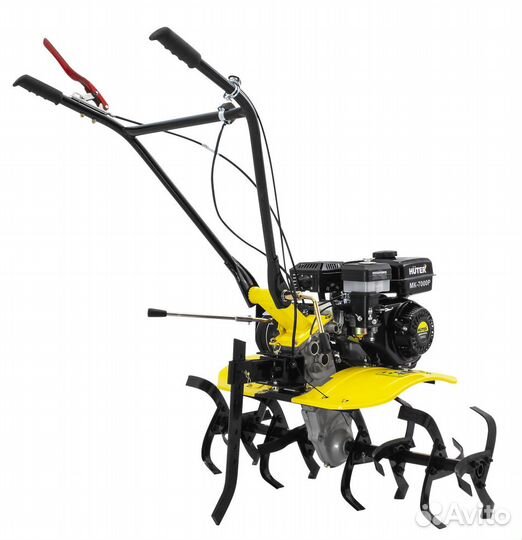 Сельскохозяйственная машина huter MK-7000Р