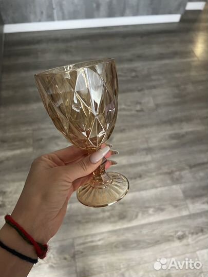 Бокал кубок