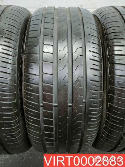 Pirelli Scorpion Verde 255/45 R19 100V