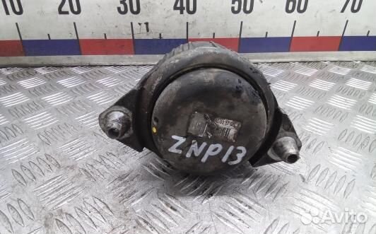 Подушка двигателя дизельная mercedes benz C-class W204 (ZNP13BL02)