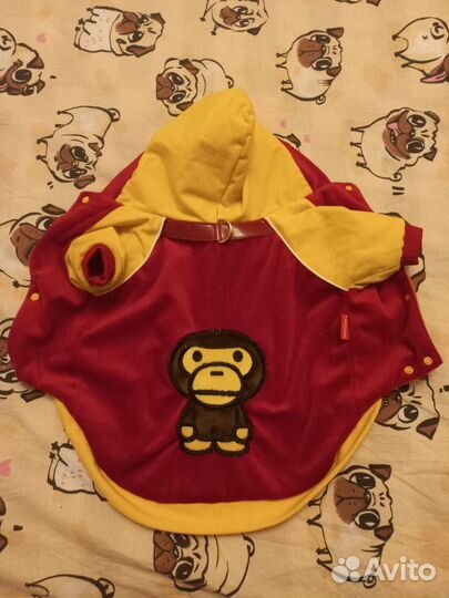 Кофта,комбез,ринговка,шампунь,расческа