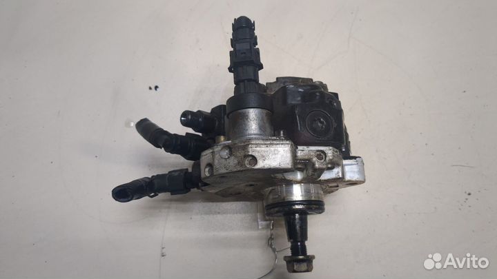 Тнвд киа Sorento, 2006