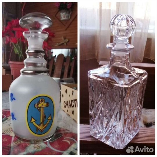 Графины