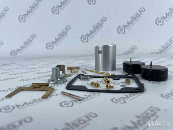 Ремкомплект Буран карбюратора minkuy