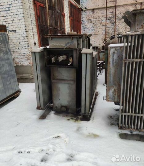 Трансформаторы тсл/тсз/трдн 400*6 бу