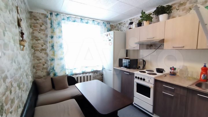 2-к. квартира, 52,4 м², 3/9 эт.