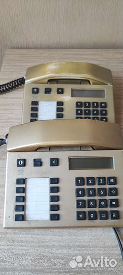 Старые кнопочные телефоны