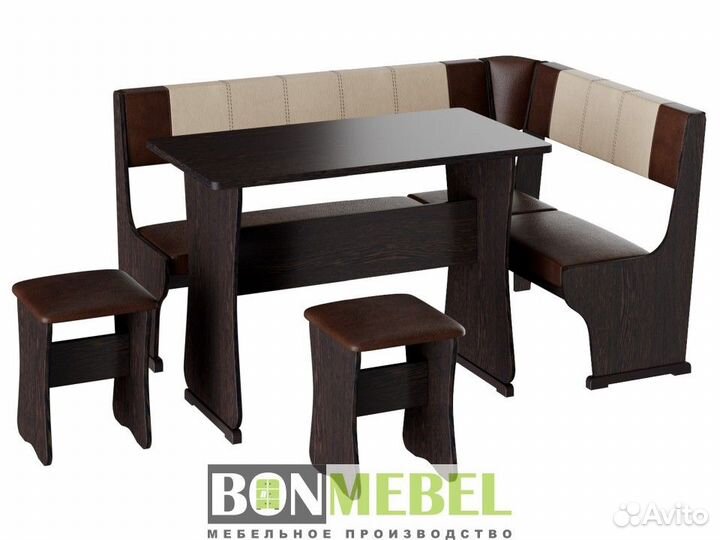 Кухонный угол