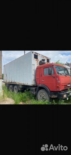 Автокам 2160 1.7 МТ, 1993, 550 000 км