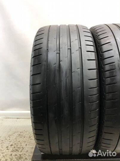 Hankook Ventus S1 Evo 2 K117 245/45 R18 101V