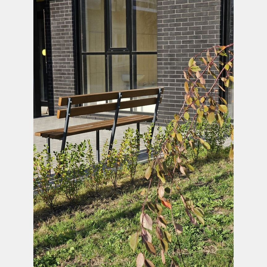 3-к. квартира, 90,4 м², 2/17 эт.