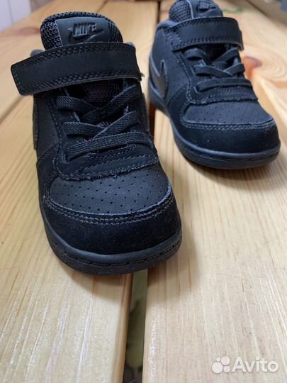 Кроссовки nike детские