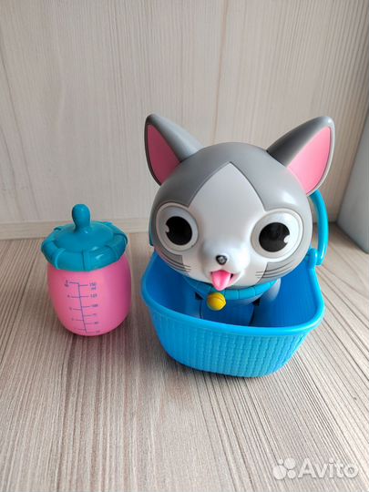 Интерактивные игрушки