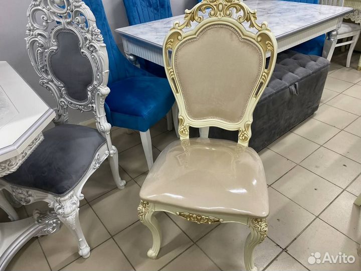 Стулья Шейхи