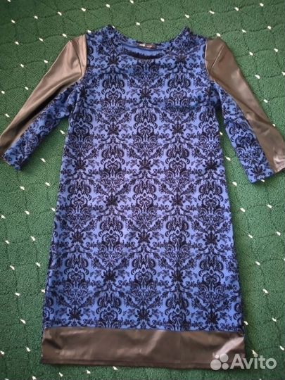 Женские вещи пакетом 42 44