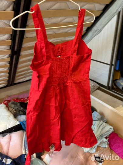 Сарафан детскии