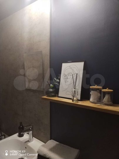 Квартира-студия, 26 м², 8/10 эт.