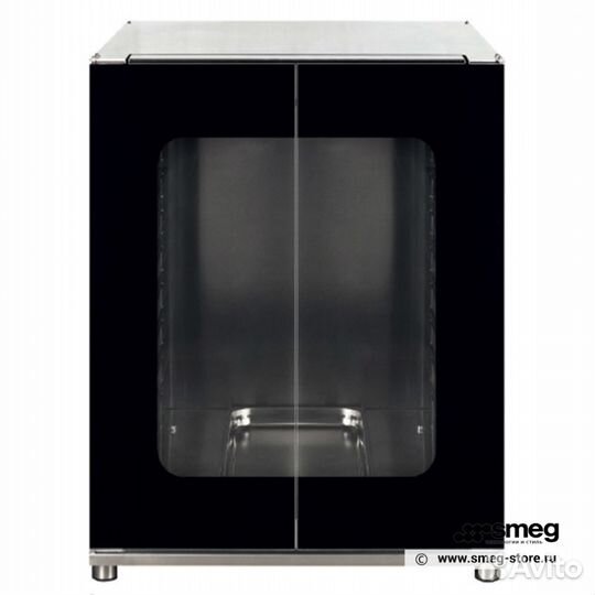 Шкаф расстоечный Smeg LEV420XV