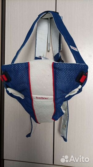 Рюкзак переноска кенгуру chicco