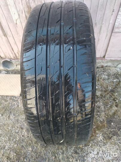 Nitto NT860 205/55 R16